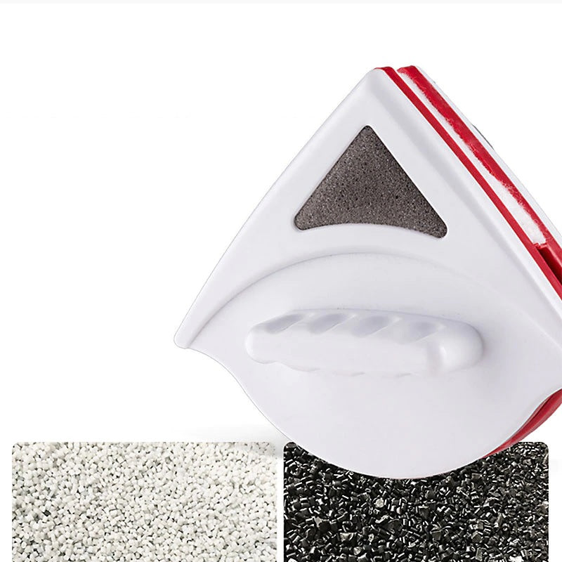 Limpiavidrios Magnético Termopanel 15-24 mm.