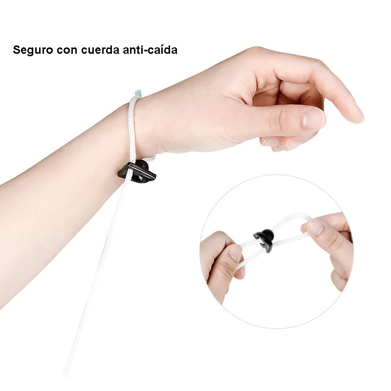 Limpiavidrios Magnético Termopanel 15-24 mm.