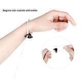 Limpiavidrios Magnético Termopanel 15-24 mm.