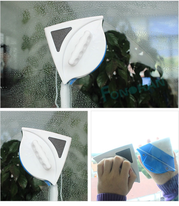 Limpiavidrios Magnético Termopanel 15-24 mm.