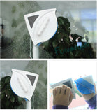 Limpiavidrios Magnético Termopanel 15-24 mm.