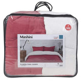 Plumón Coral Sherpa 2.0 Plazas