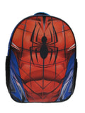 Mochila Infantil Spiderman 14 Litros