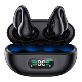 Audífonos Bluetooth Clip-On YYK-Q80