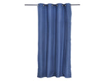 Set de Cortinas Blackout Argolla Regata