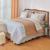 Plumón Microfibra Alana King