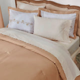 Plumón Microfibra Alana King