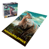 Puzzle 3D 100 Piezas Jurassic World