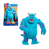 Figura Interactiva Pixar Sulley