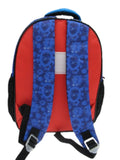 Mochila Infantil Spiderman 14 Litros