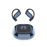 Audífonos Q16S PRO Bluetooth con Pantalla LED y AI