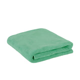 Toalla Deportiva Poliamida Fluor 80x160 cm Mashini
