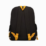 Mochila Urbana Pop Street - Diseño Bull Black