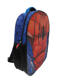 Mochila Infantil Spiderman 14 Litros