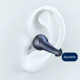 Audífonos Bluetooth Clip-On YYK-Q80