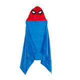 Manta Capucha 3D