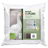Almohada Eco-pluma