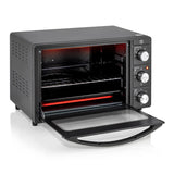 Horno Eléctrico Thomas TH-25N01