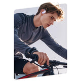 Audífonos Inalámbricos M112 Bluetooth - Sonido Hi-Fi