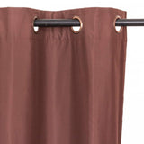 Cortinas Blackout Microfibra Masel