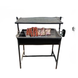 Asador Poseidón Premium