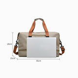 Bolso Deportivo de Viaje
