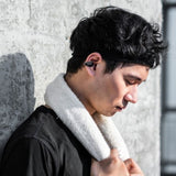 Audífonos Bluetooth Clip-On YYK-Q80