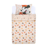 Plumon 200 grs 1.5 Plazas Minnie Beige