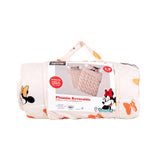 Plumon 200 grs 1.5 Plazas Minnie Beige