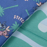 Plumón 1.5 Plazas Stitch Fluffly