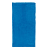 Toalla Deportiva Poliamida Fluor 80x160 cm Azul Mashini