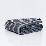 Quilt Cordoba Estampado 1.5 Plazas  – Mashini