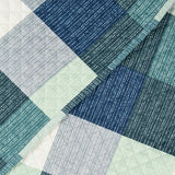 Quilt Cordoba Estampado 2.0 Plazas Mashini