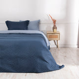 Quilt + Sábana Liso 1.5 Plaza / – Mashini