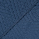 Set Quilt Liso + Sabana 2.0 Plazas Mashini