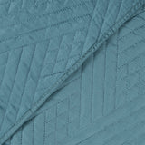 Set Quilt Liso + Sabana 2.0 Plazas Mashini