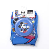 Set Toalla 70x140 cm + Frisbee Mickey Movin