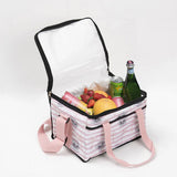 Cooler Picnic 34x22x25 cm Disney