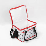 Cooler Picnic 34x22x25 cm Disney