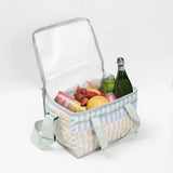 Cooler Picnic 34x22x25 cm Disney