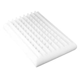 Almohada Latex Fibrasca Eucalipto 50x70 cms