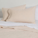 Quilt Microfibra Portugal 2.0 Plazas Mashini