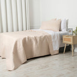 Quilt Microfibra Portugal 2.0 Plazas Mashini