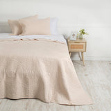 Quilt Microfibra Portugal 2.0 Plazas Mashini