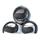 Audífonos Inalámbricos M112 Bluetooth - Sonido Hi-Fi