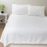 Frazada Doral Coral Pop Térmica 2,5 Plazas 250x200 cm