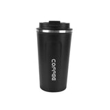 Mug Isotérmico con Pantalla LED