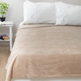 Frazada Doral Coral Pop Térmica 2,5 Plazas 250x200 cm