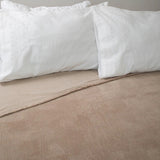 Frazada Doral Coral Pop Térmica 2,5 Plazas 250x200 cm