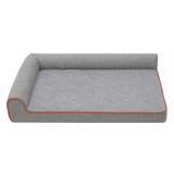 Cama Ortopédica para Mascotas 85x65x8cm